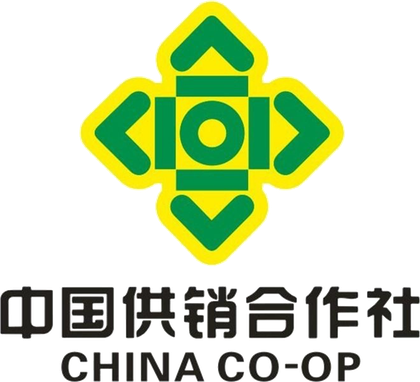 中国供销合作社